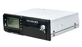 客车车载视频监控D5X