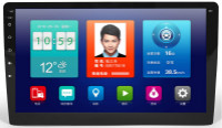 出租车北斗GPS双模定位4G视频监控